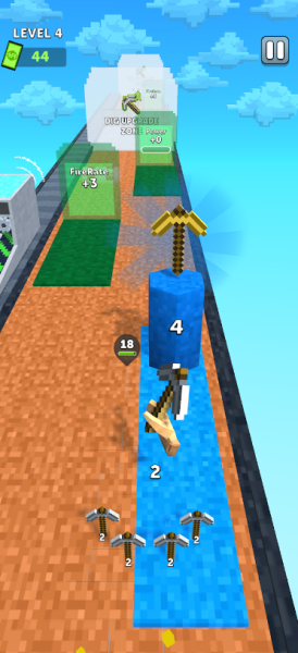 Mine Diggers Apk Download for Android