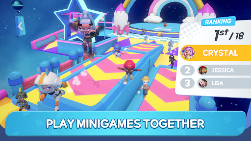 Livetopia Party Mod Apk Unlocked Everything