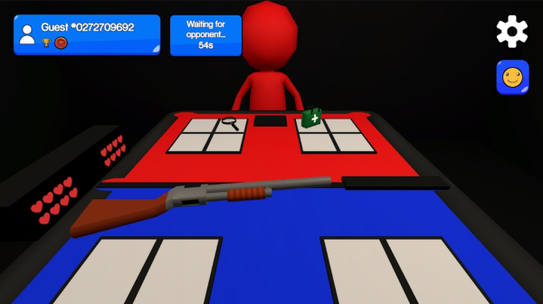 Shotgun Roulette Online free download apk