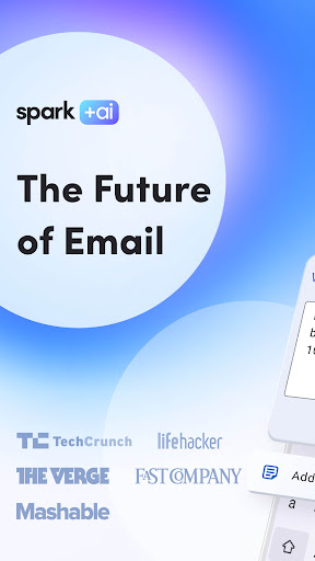 Spark Mail premium mod apk unlocked free download