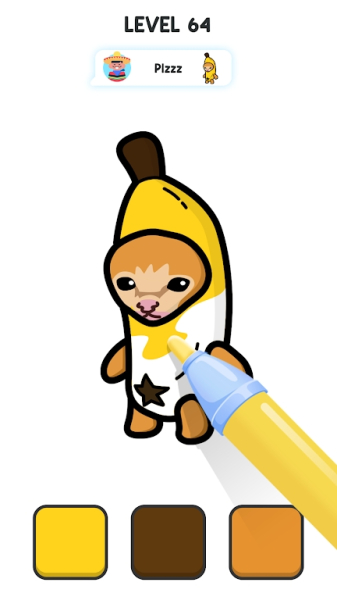 Coloring ASMR Color Funny Day apk download