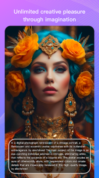 Freelance Painter AI Photos app free download v1.4 screenshot 4