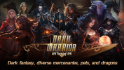 Dark Warrior Idle mod apk unlimited money v1.0.23 screenshot 3