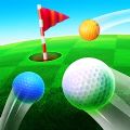 Mini GOLF Royal Clash Battle mod apk download