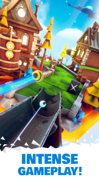 Mini GOLF Royal Clash Battle mod apk download v2.0.1.20 screenshot 1