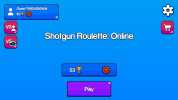 Shotgun Roulette Online free download apk v0.1.1 screenshot 2