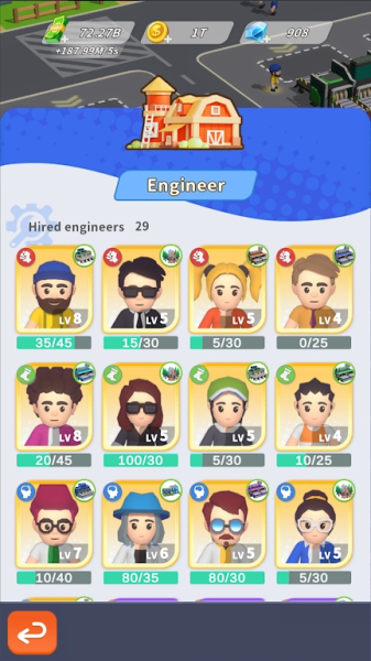 Wood Manager apk download for android