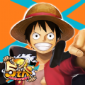 ONE PIECE Bounty Rush mod apk 70000 unlock all characters 2024