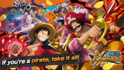 ONE PIECE Bounty Rush mod apk 70000 unlock all characters 2024 v80100 screenshot 3
