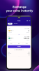 Wallacy Wallet Extension Apk Download for Android v0.1.10 screenshot 1