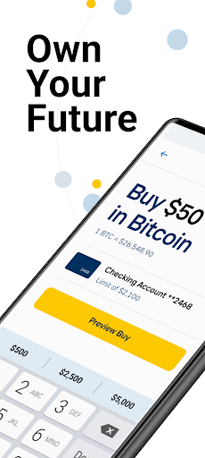 Swan Bitcoin Mobile App Download for AndroidͼƬ2