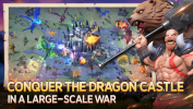 Dragon Siege mod apk unlimited everything v10274 screenshot 1