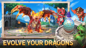 Dragon Siege mod apk unlimited everything v10274 screenshot 2