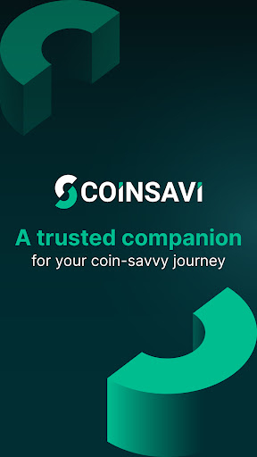 CoinSavi App Download Free