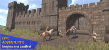Knight RPG Knight Simulator apk Download for android v0.66 screenshot 3