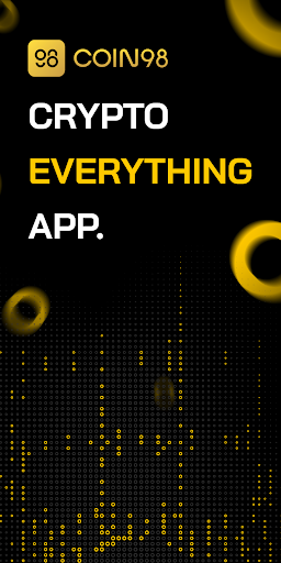 Coin98 Super Wallet Extension App Download