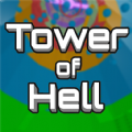 Roblox Tower of Hell mod apk download