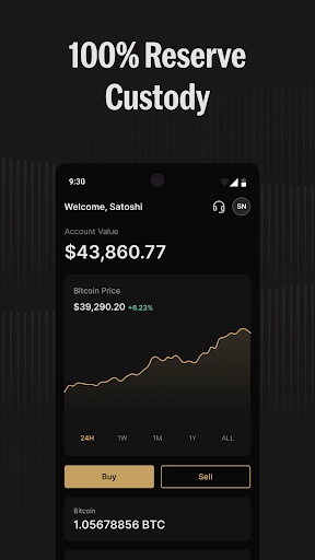 River Buy Bitcoin App Download for Phone