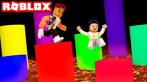 Roblox Tower of Hell mod apk download v0.1 screenshot 2