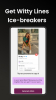 Rizzify AI Dating Asisstant Mod Apk Premium Unlocked v1.3 screenshot 2