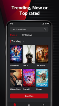 FlixPlay Track Movies & Shows Mod Apk Download v1.2 screenshot 1