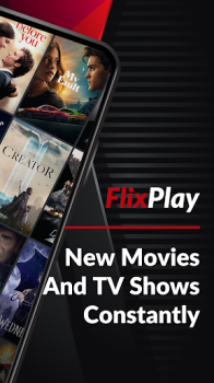 FlixPlay Track Movies & Shows Mod Apk Download v1.2 screenshot 2