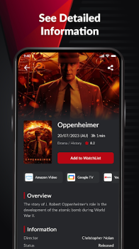 FlixPlay Track Movies & Shows Mod Apk Download v1.2 screenshot 5