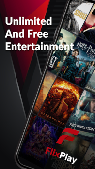 FlixPlay Track Movies & Shows Mod Apk Download v1.2 screenshot 4