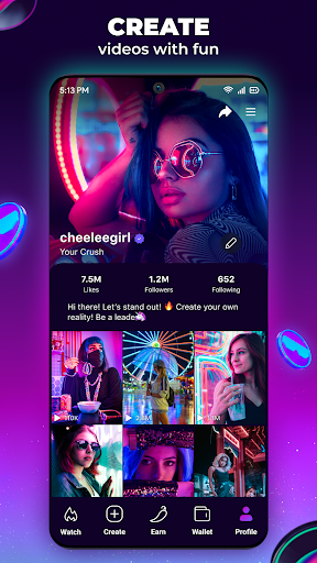 Cheelee Mod Apk Download