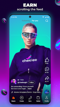 Cheelee Mod Apk Download v1.25.0 screenshot 2