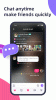 Amar Chat & Real Friend Mod Apk Download v2.4.6.1 screenshot 4