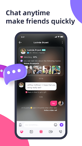 Amar Chat & Real Friend Mod Apk Download