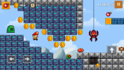 Super Dan＇s World mod apk unlimited money v1.3.4 screenshot 3