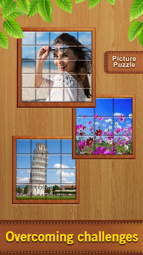 Puzzle Jigsaw Classic mod apk no ads download