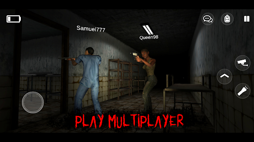 Specimen Zero mod apk premium unlocked everything