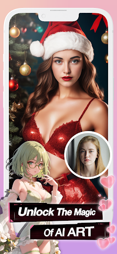 Seele Your AI Soulmate mod apk download