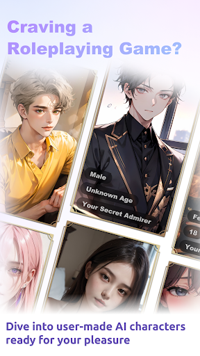 Siya AI Soulmate mod apk download