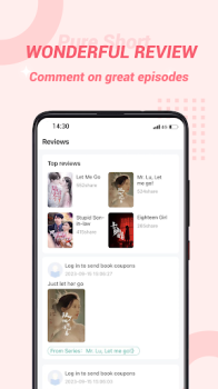 Pure Short mod apk premium unlocked v1.0.5.1005 screenshot 2