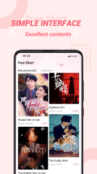 Pure Short mod apk premium unlocked v1.0.5.1005 screenshot 3