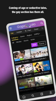 GagaOOLala premium unlocked mod apk latest version v3.1.0 screenshot 4