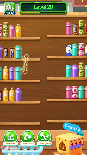 Food Triple Match Match 3 Game apk download for android