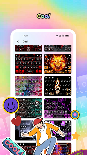 Keyboard Journey mod apk download