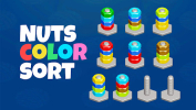 Nuts Sort Games Nuts and Bolts mod apk download v1.3050 screenshot 3