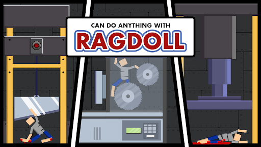 Doll PlayGround Mod Apk Unlocked Everything