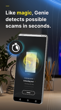 Norton Genie AI Scam Detector mod apk download v1.3.231215005 screenshot 2