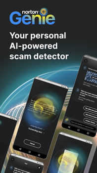 Norton Genie AI Scam Detector mod apk download v1.3.231215005 screenshot 3