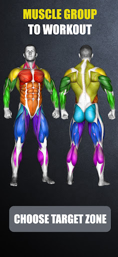 Home Workout Fitness Coach mod apk premium unlocked