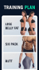 30 Day Fitness Challenge pro mod apk unlocked everything v2.0.25 screenshot 1