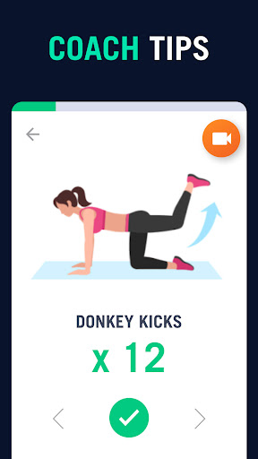 30 Day Fitness Challenge pro mod apk unlocked everythingͼƬ1