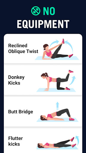 30 Day Fitness Challenge pro mod apk unlocked everything